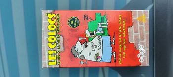 Jeu Les colocs