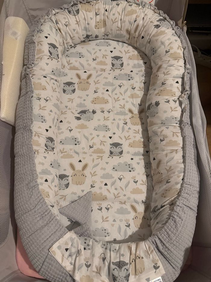 Réducteur de lit - photo numéro 2