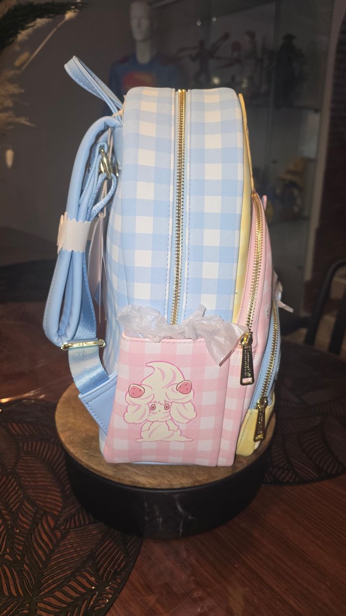 Sac Loungefly Pokemon café - photo numéro 2