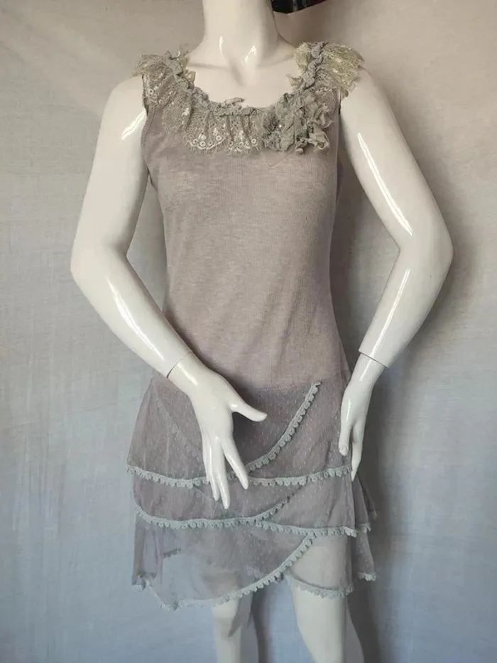 Robe d'été