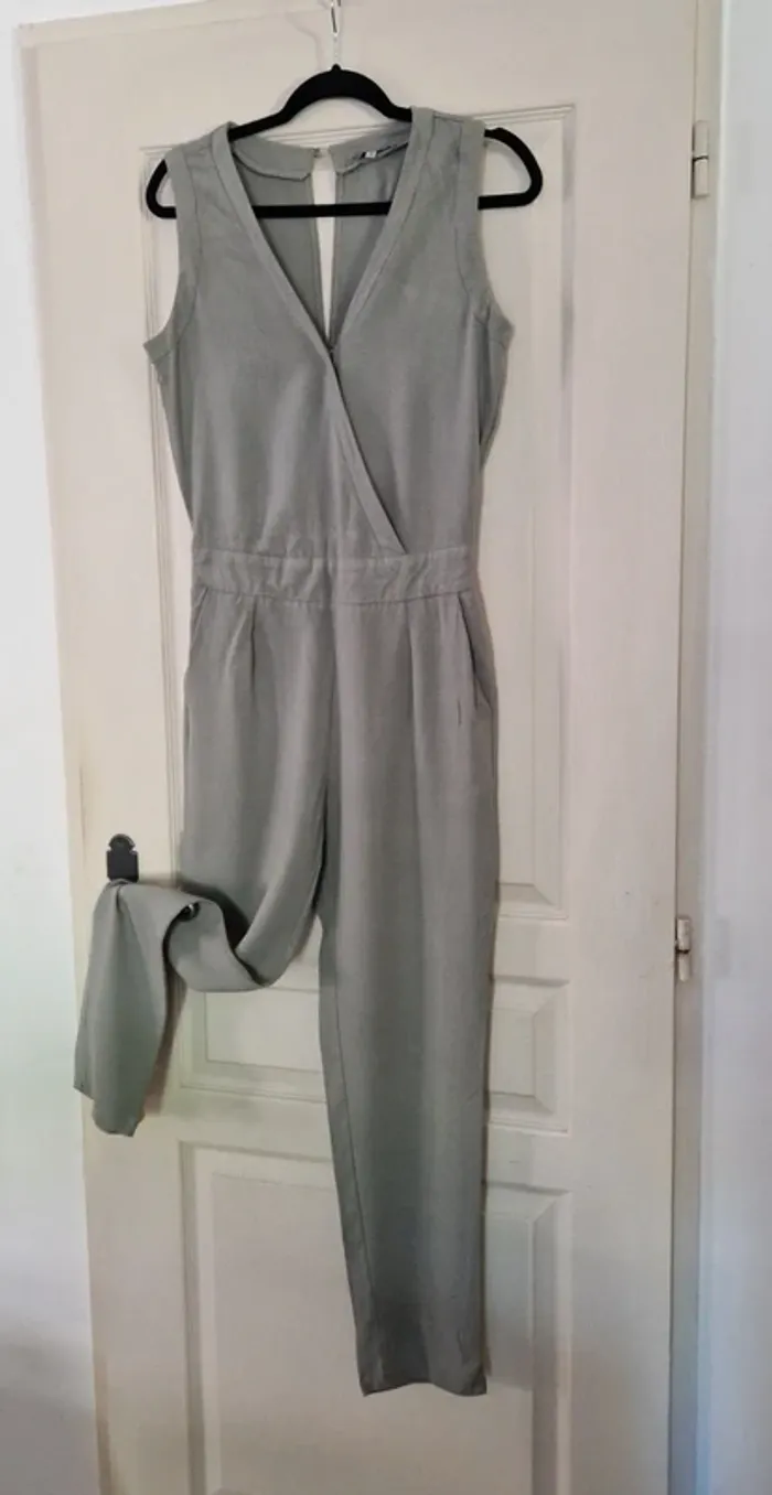 Combinaison Best Mountain taille S