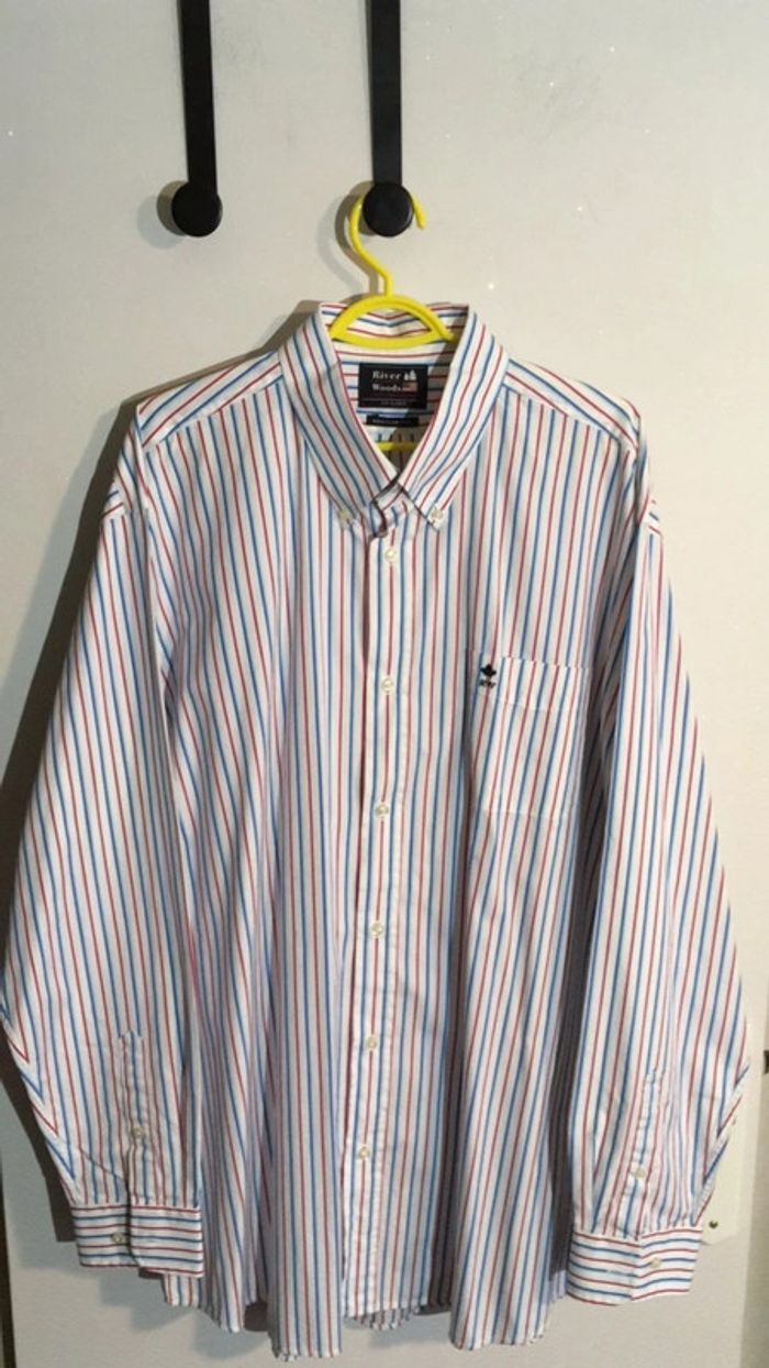 003 Chemise
