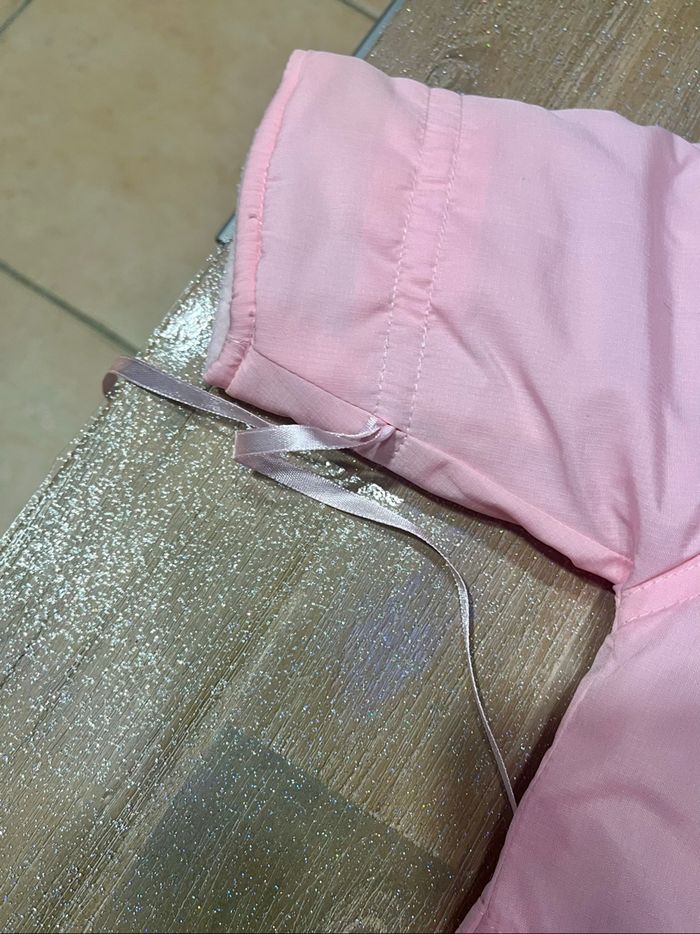 Manteau doublé kiriwatt - photo numéro 5