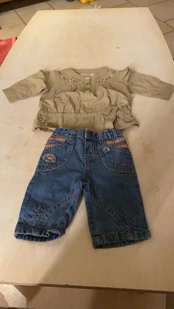 Ensemble La compagnie des petits