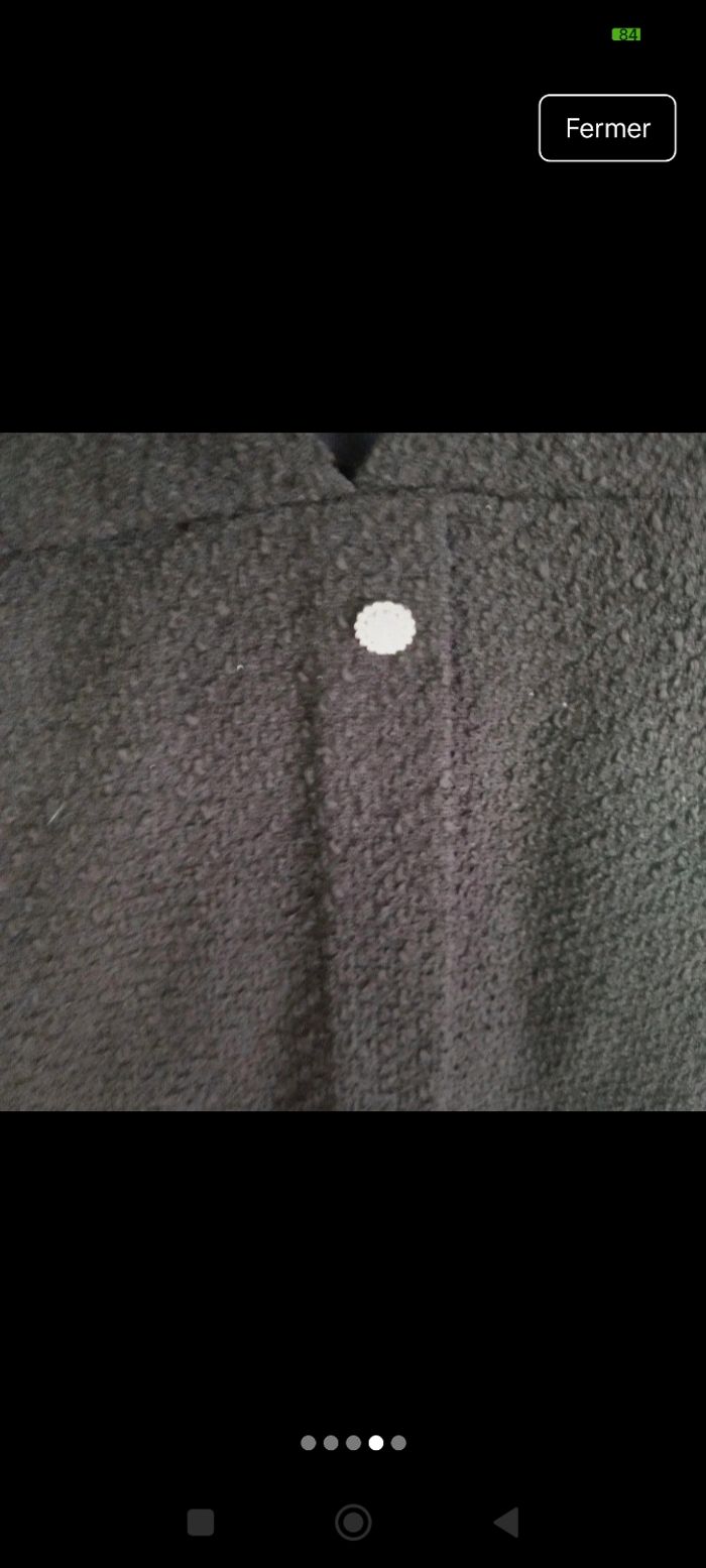 Belle robe hiver Kiabi - photo numéro 4