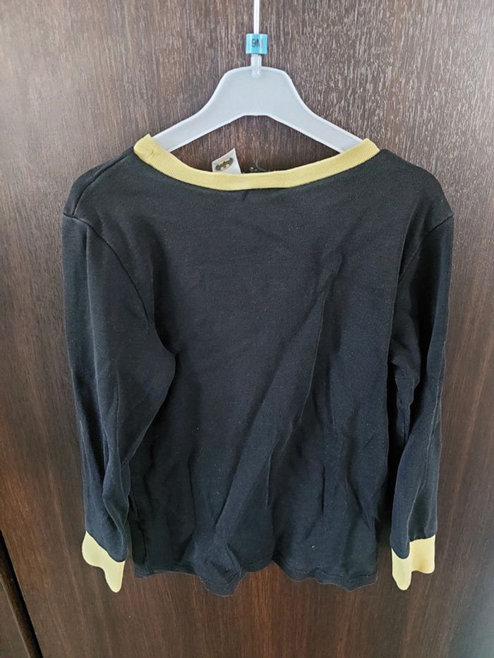 T shirt batman - photo numéro 3