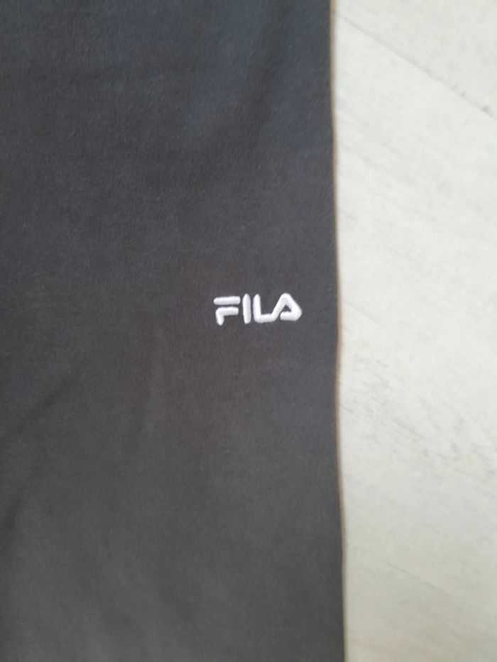Pantalon. Jogging Fila - photo numéro 2