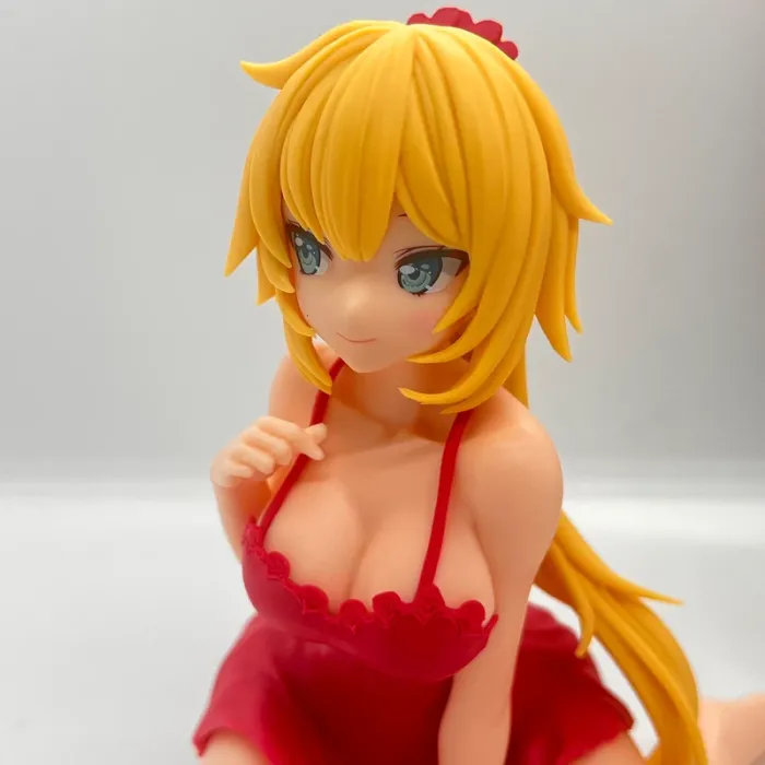 Figurine Akai Haato Bandai - photo numéro 7