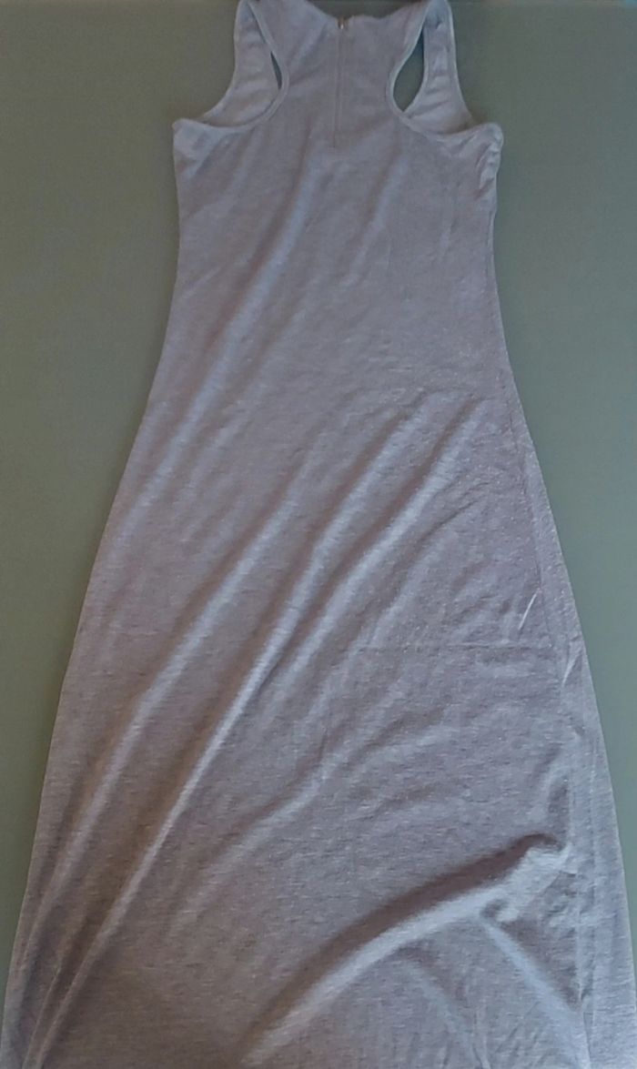 Robe longue - photo numéro 2