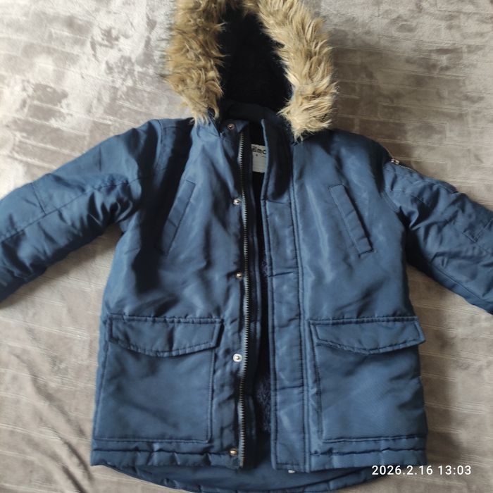 Parka 6 ans - photo numéro 4