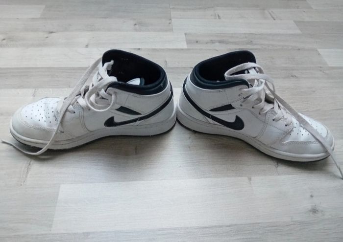 Nike air Jordan - photo numéro 3