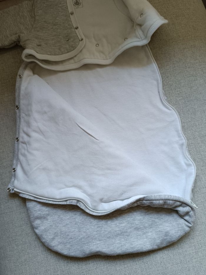 Gigoteuse bébé mixte - photo numéro 4