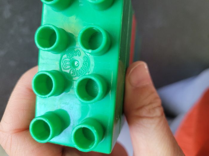 Lot de 52 Mega Bloks - photo numéro 5