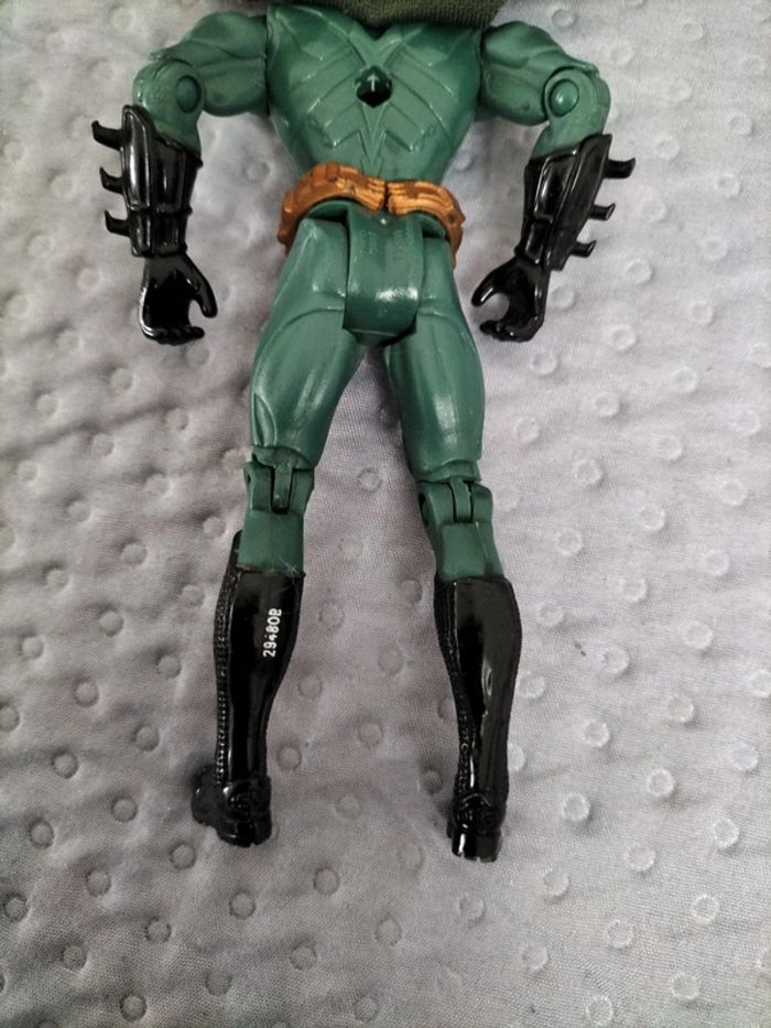 Figurine DC comics 2005 - photo numéro 9