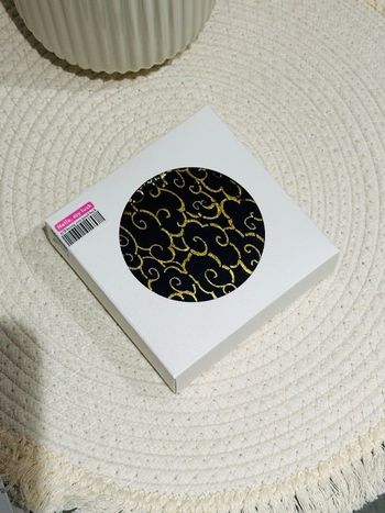 Lingettes lavable zéro déchet lot de 10 - Ateliersdisa