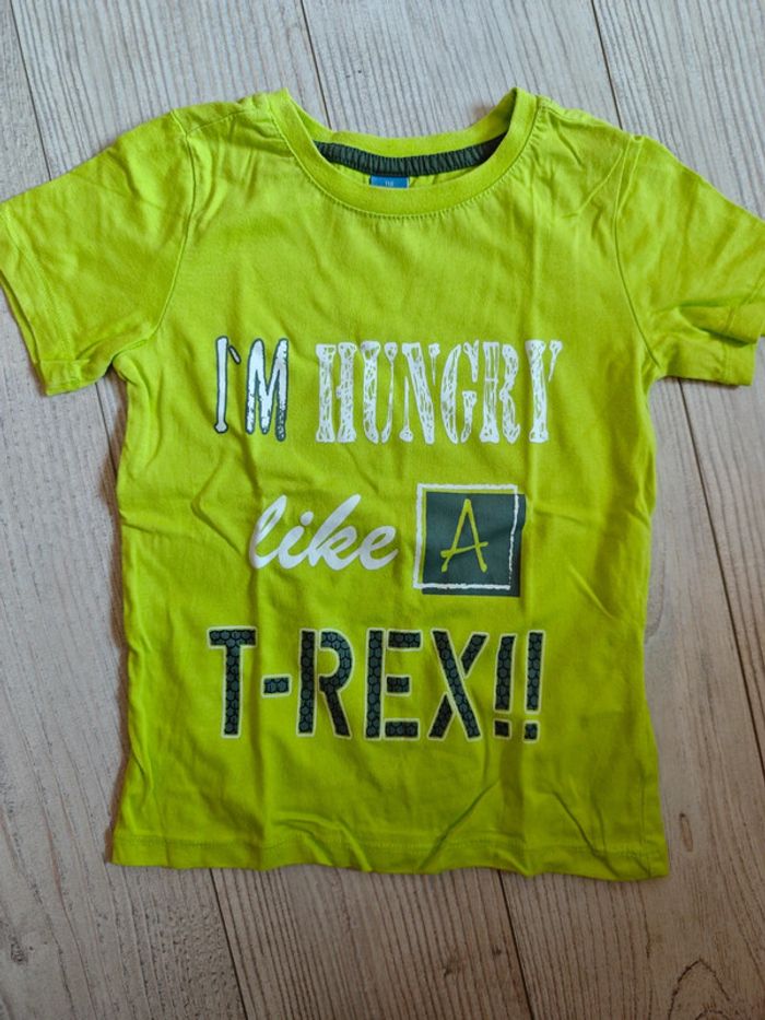 3 Tshirt 6 ans - photo numéro 5