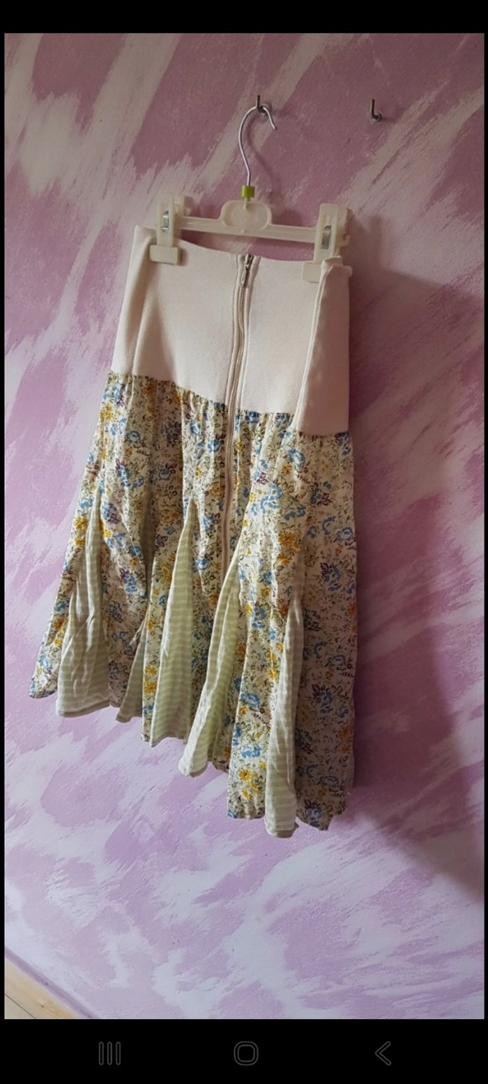 Jupe taille 36 - photo numéro 3