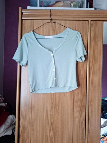 Tee shirt rom we 38