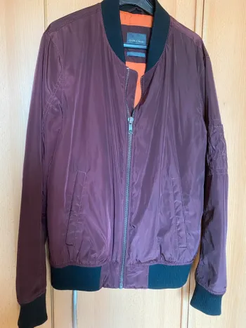 Blouson Zara
