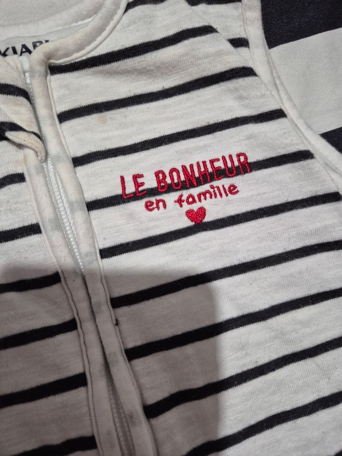 Gigoteuse - photo numéro 2