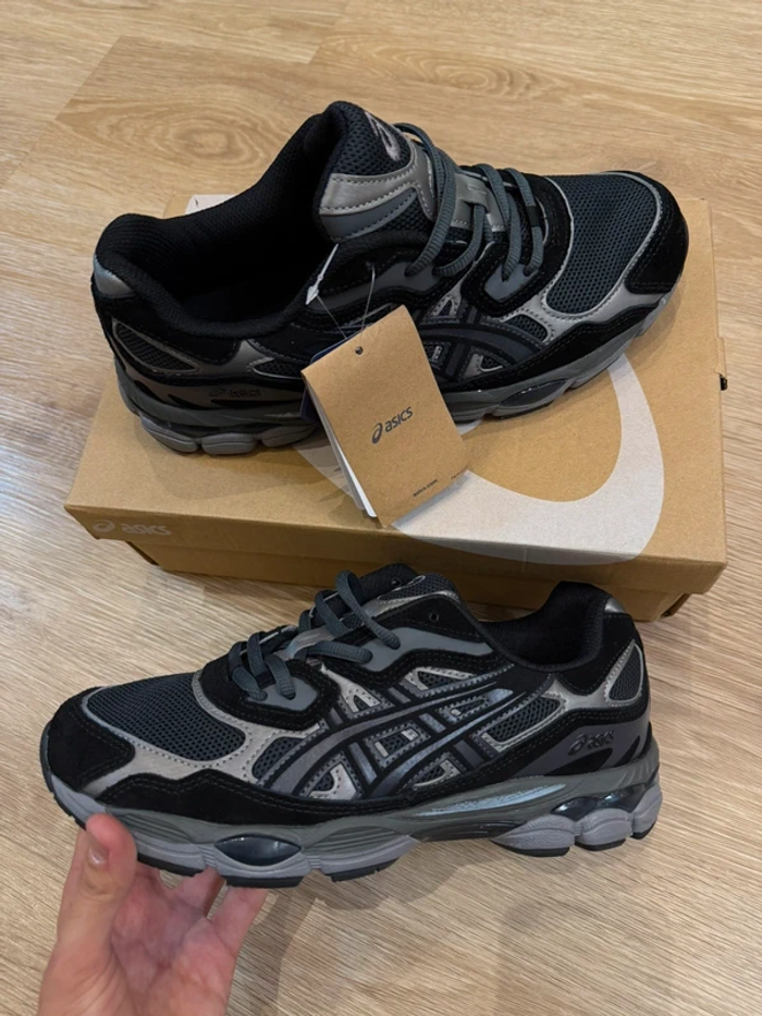 Asics GEL-NYC Taille 40.5 - photo numéro 2
