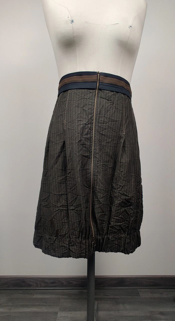 Jupe zippée Columbia - Cop Copine - 40