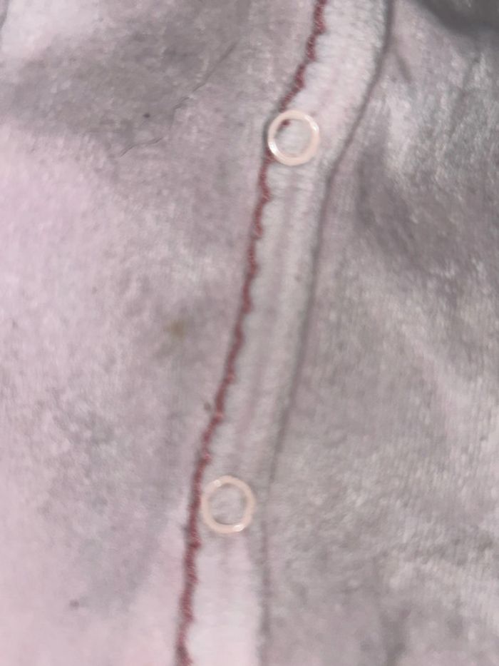 Lots de vêtements 9 mois - photo numéro 18