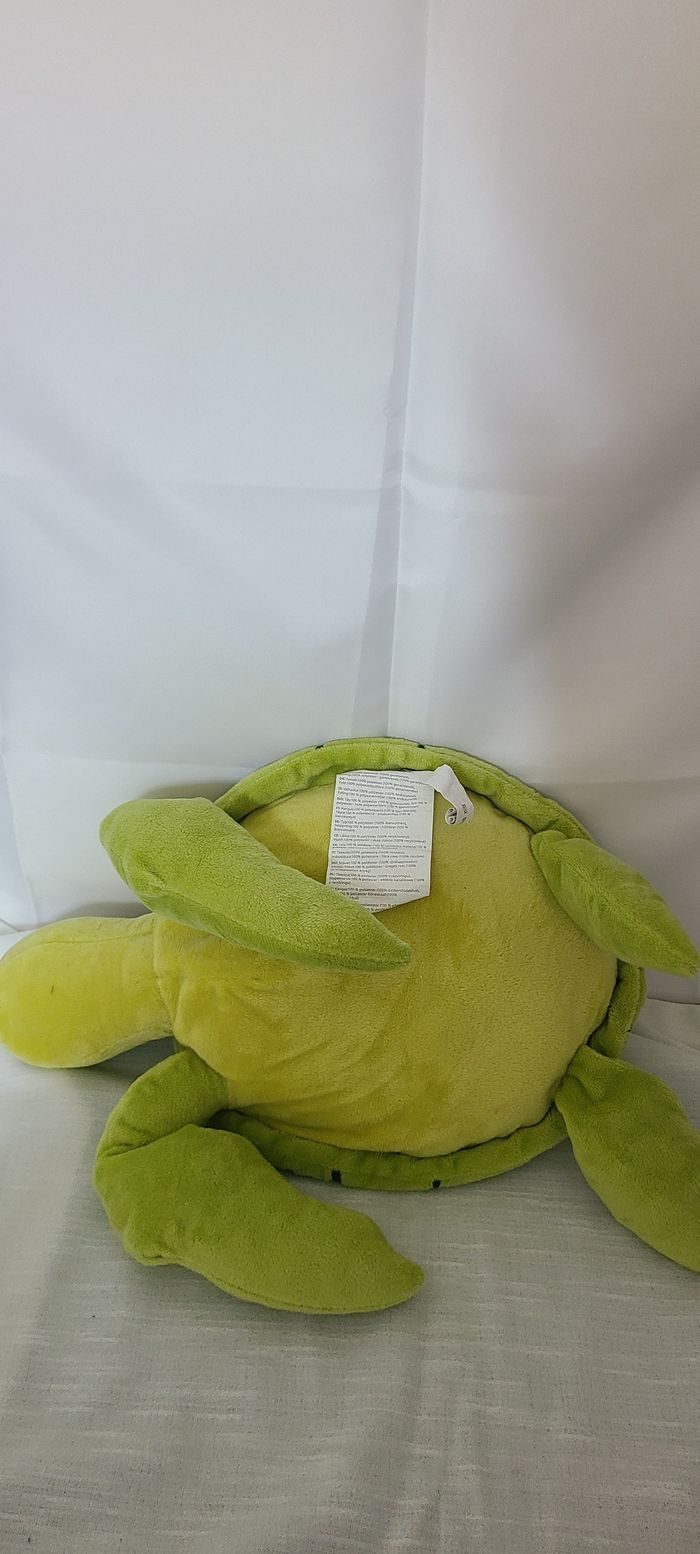 doudou tortue - photo numéro 5