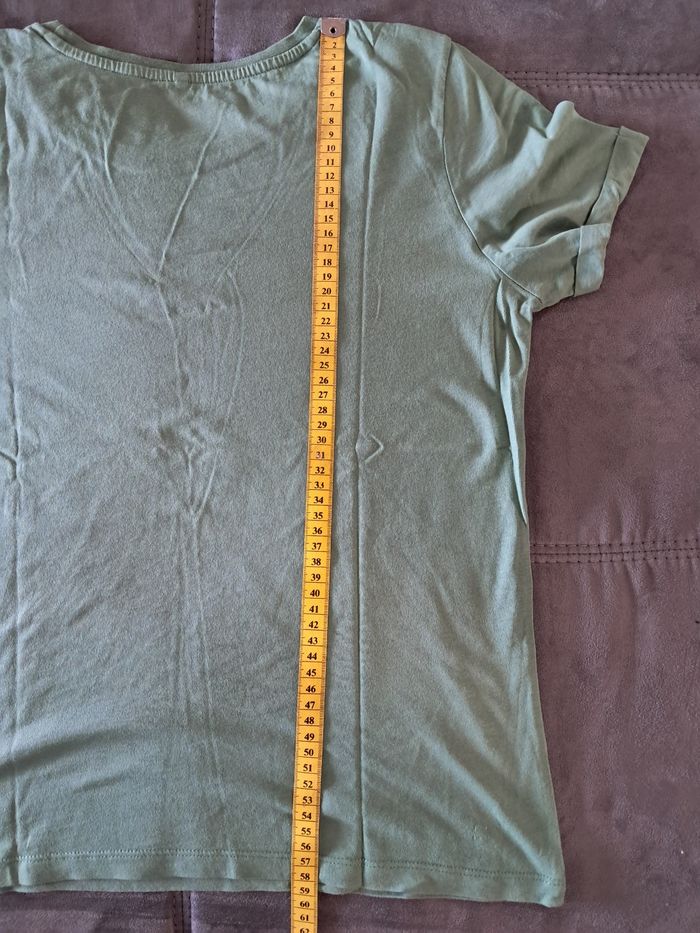 T-shirt femme ONLY - photo numéro 6