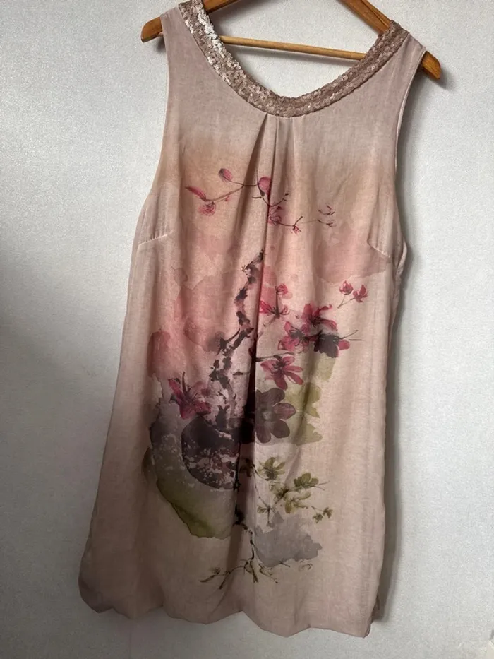 Robe taille M - photo numéro 2