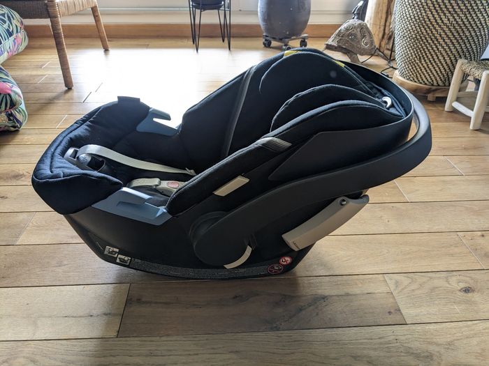 Cosy Cybex Aton 5
