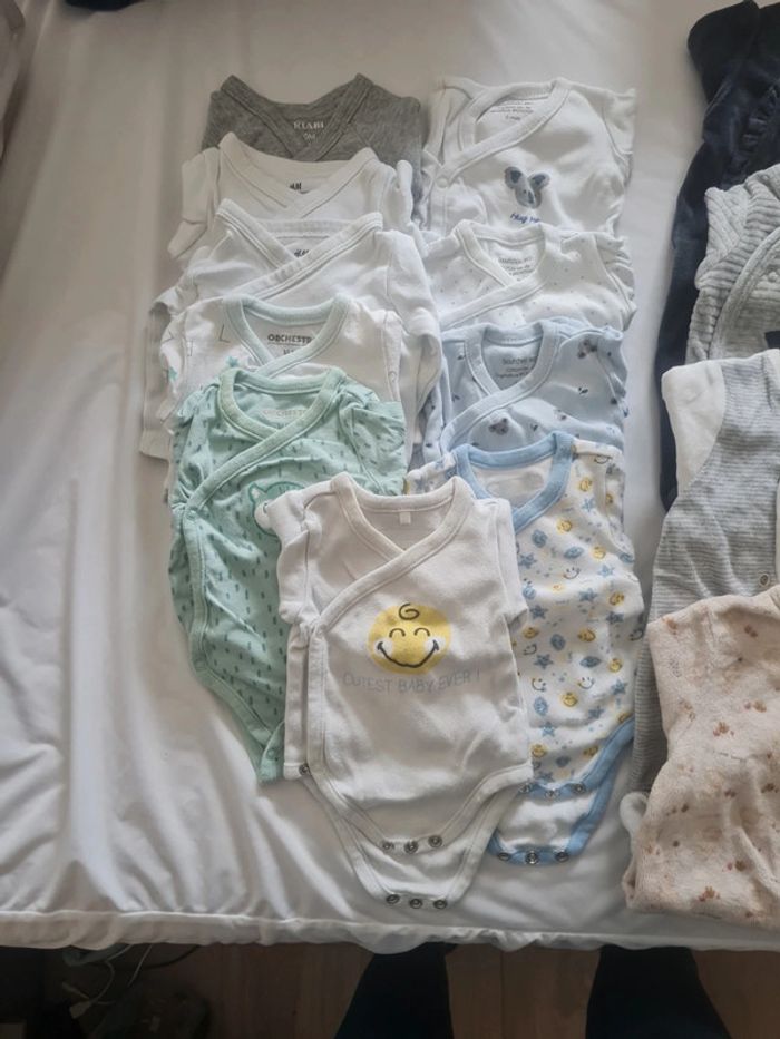 Lot naissance - photo numéro 2