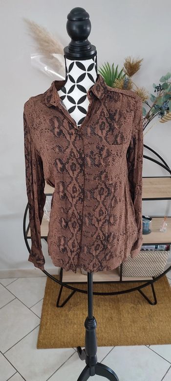 Chemise python