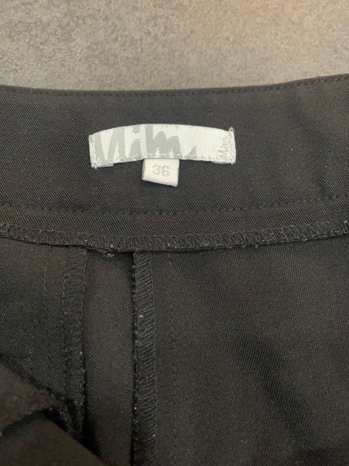 Short 36