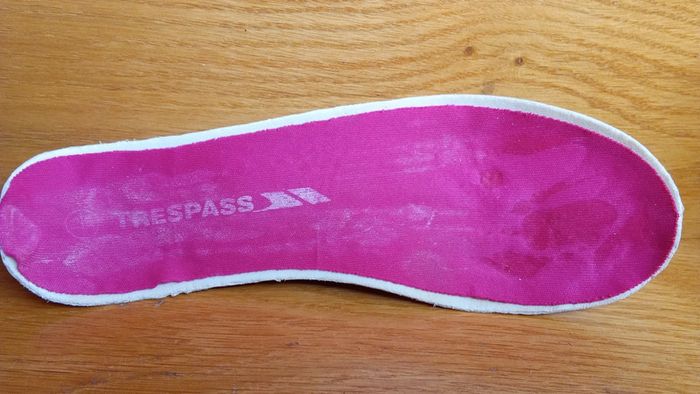 Chaussures d'eau Trespass 32 - photo numéro 13