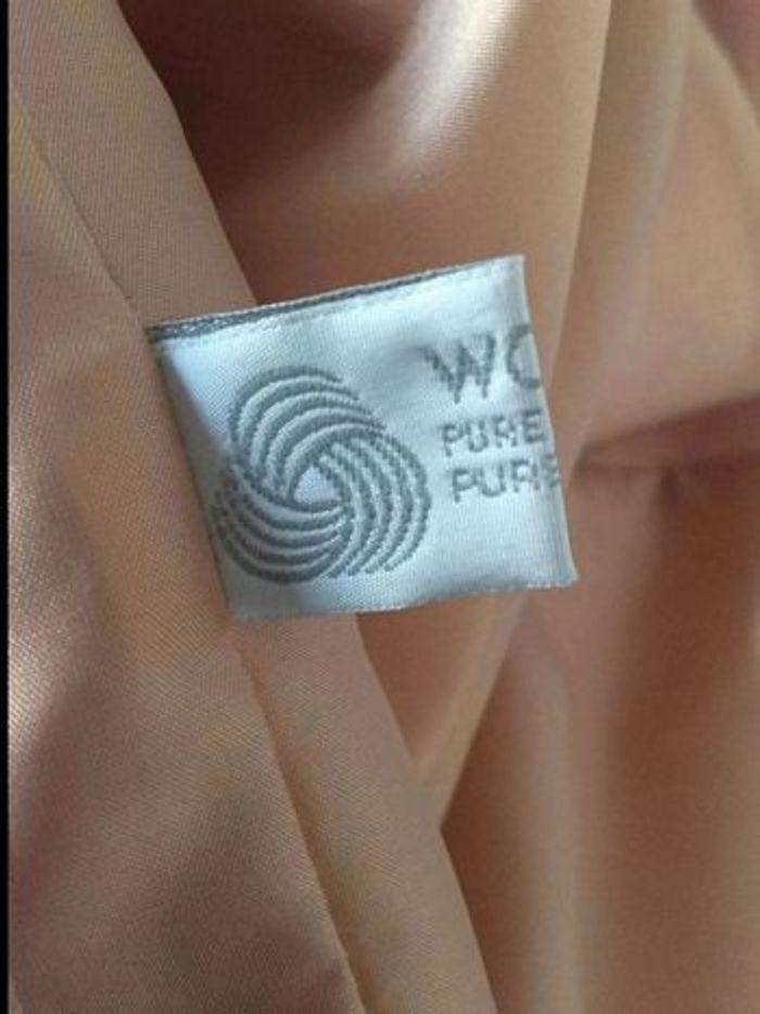 Belle  veste  longue  vintage Taille 38  (48) - photo numéro 6