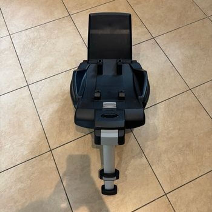 Base Isofix Premaman