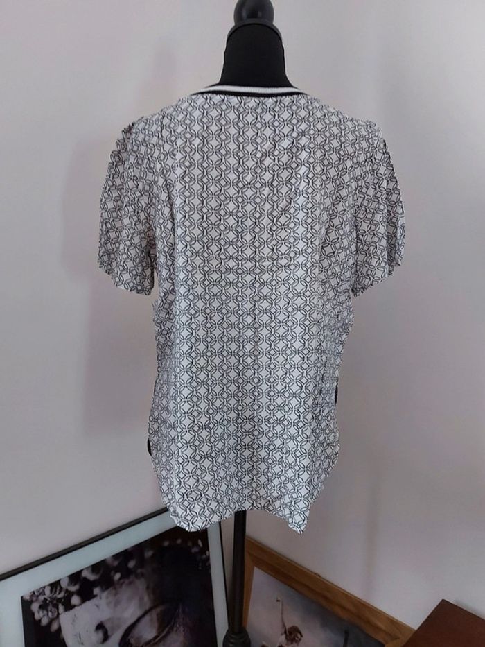 Tee shirt - photo numéro 4