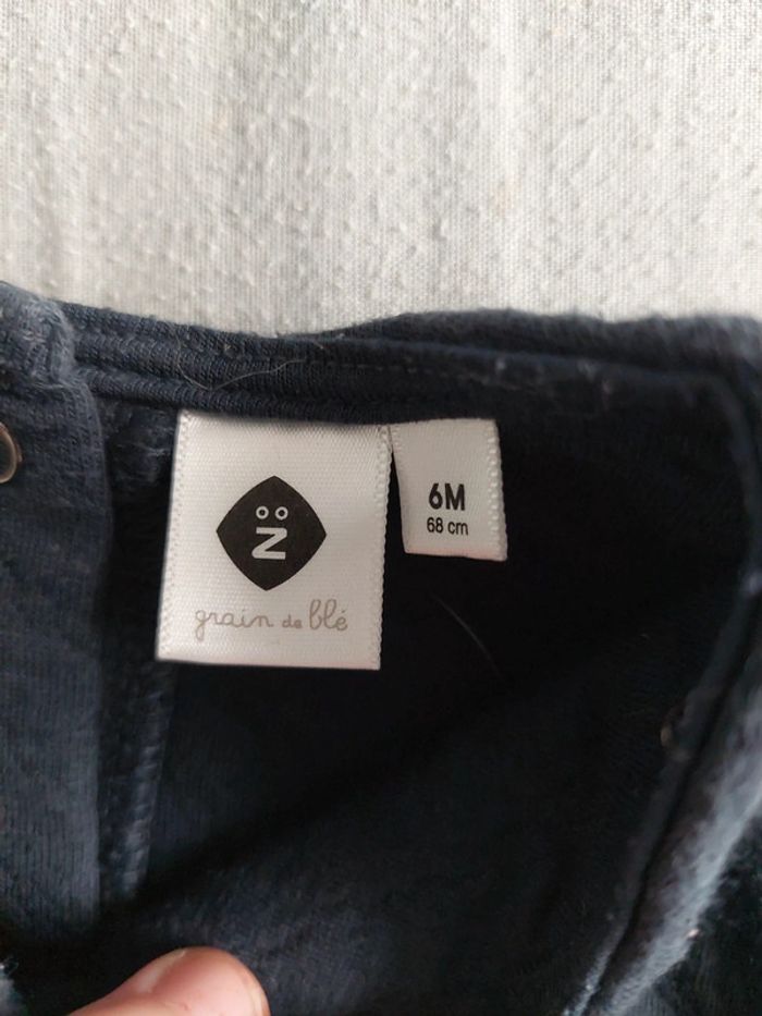 Robe fille - photo numéro 3