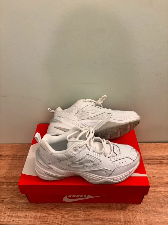 Nike M2K Tekno neuve - photo numéro 2