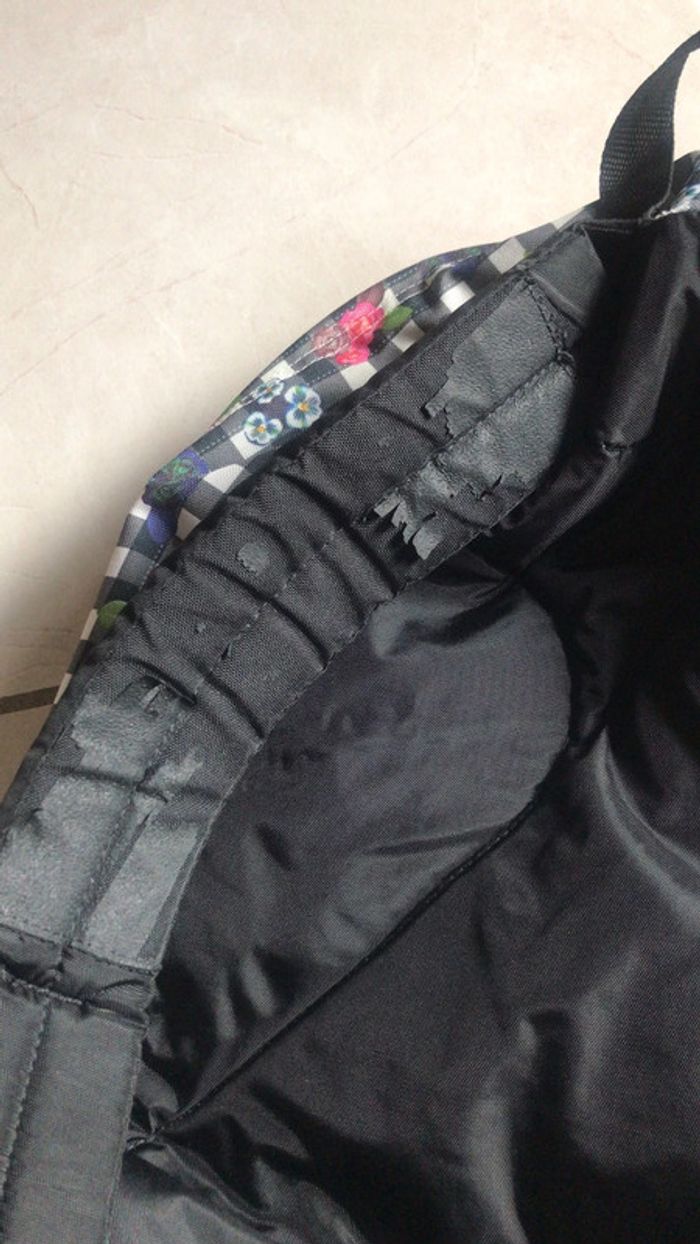 Sac à dos eastpak - photo numéro 3