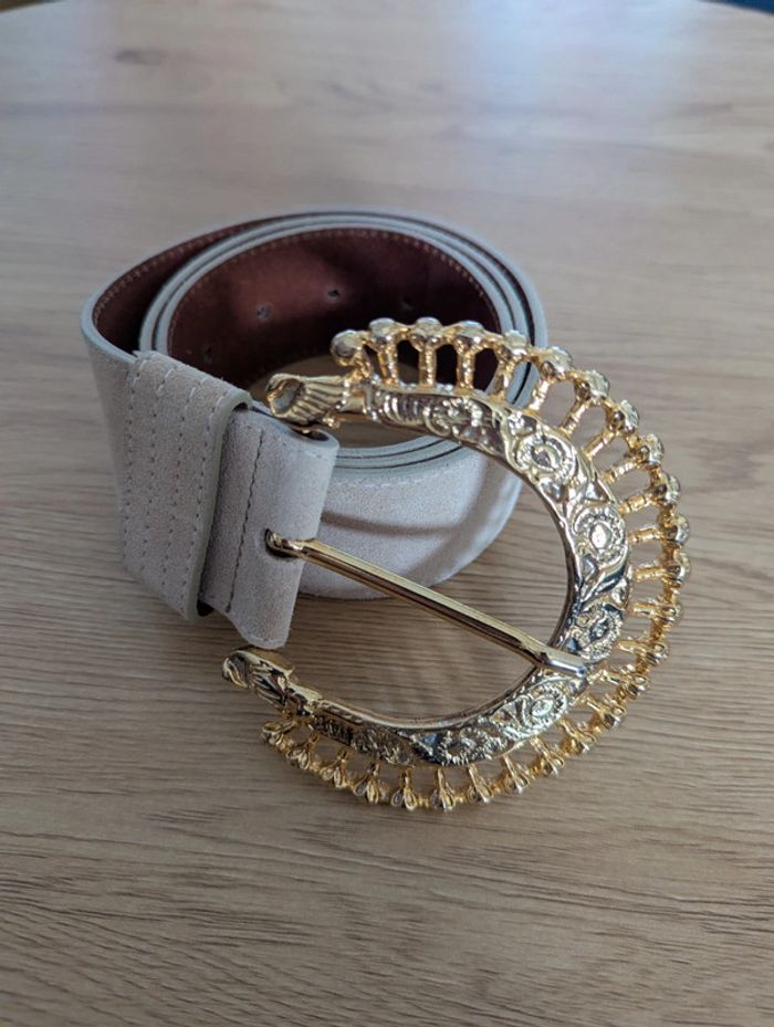 Ceinture stella & suzie - photo numéro 2