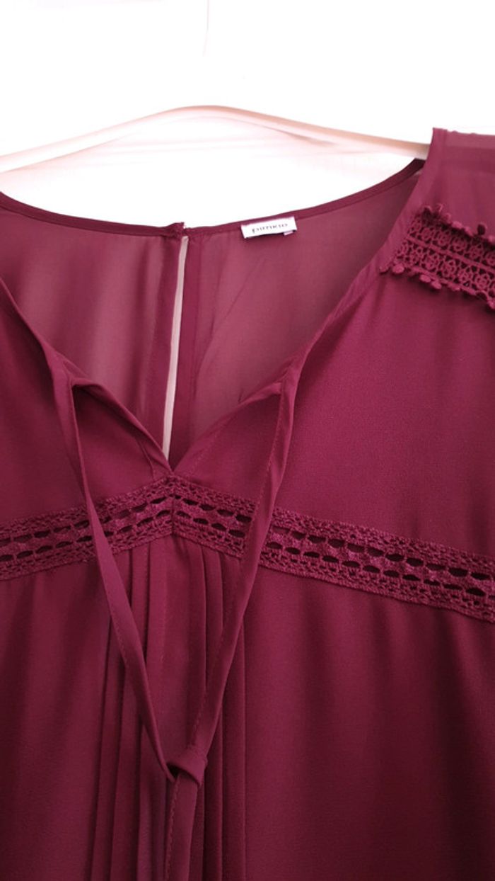 Robe bohème - photo numéro 2