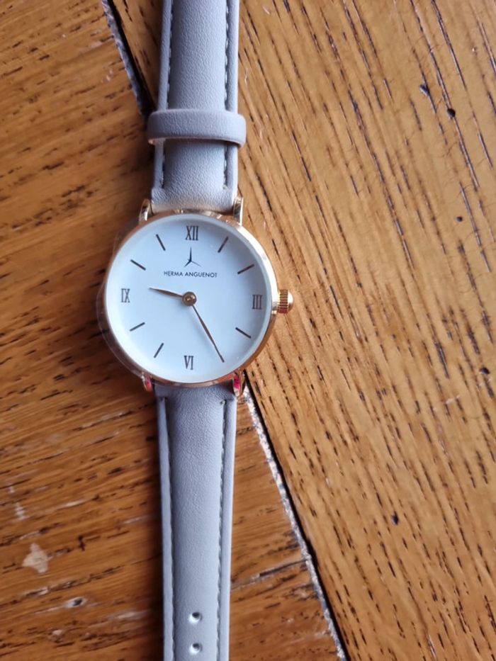 #2 montres mixte - photo numéro 4