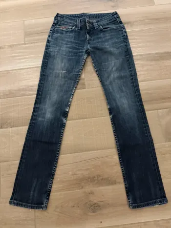 Jeans femme
