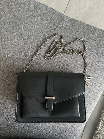Sac bandoulière