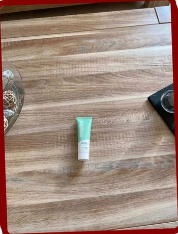Gel crème