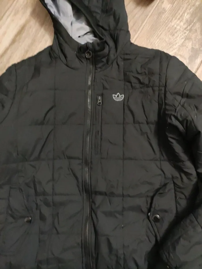 Doudoune adidas - photo numéro 2