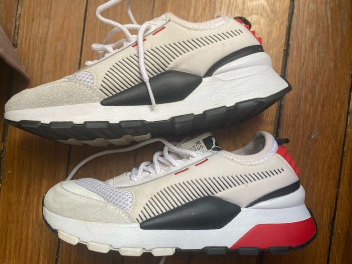 Sneakers running Puma RD O 36 - photo numéro 3