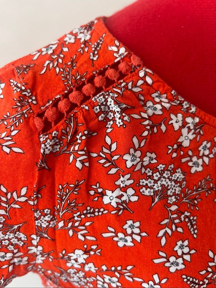 Blouse - photo numéro 2